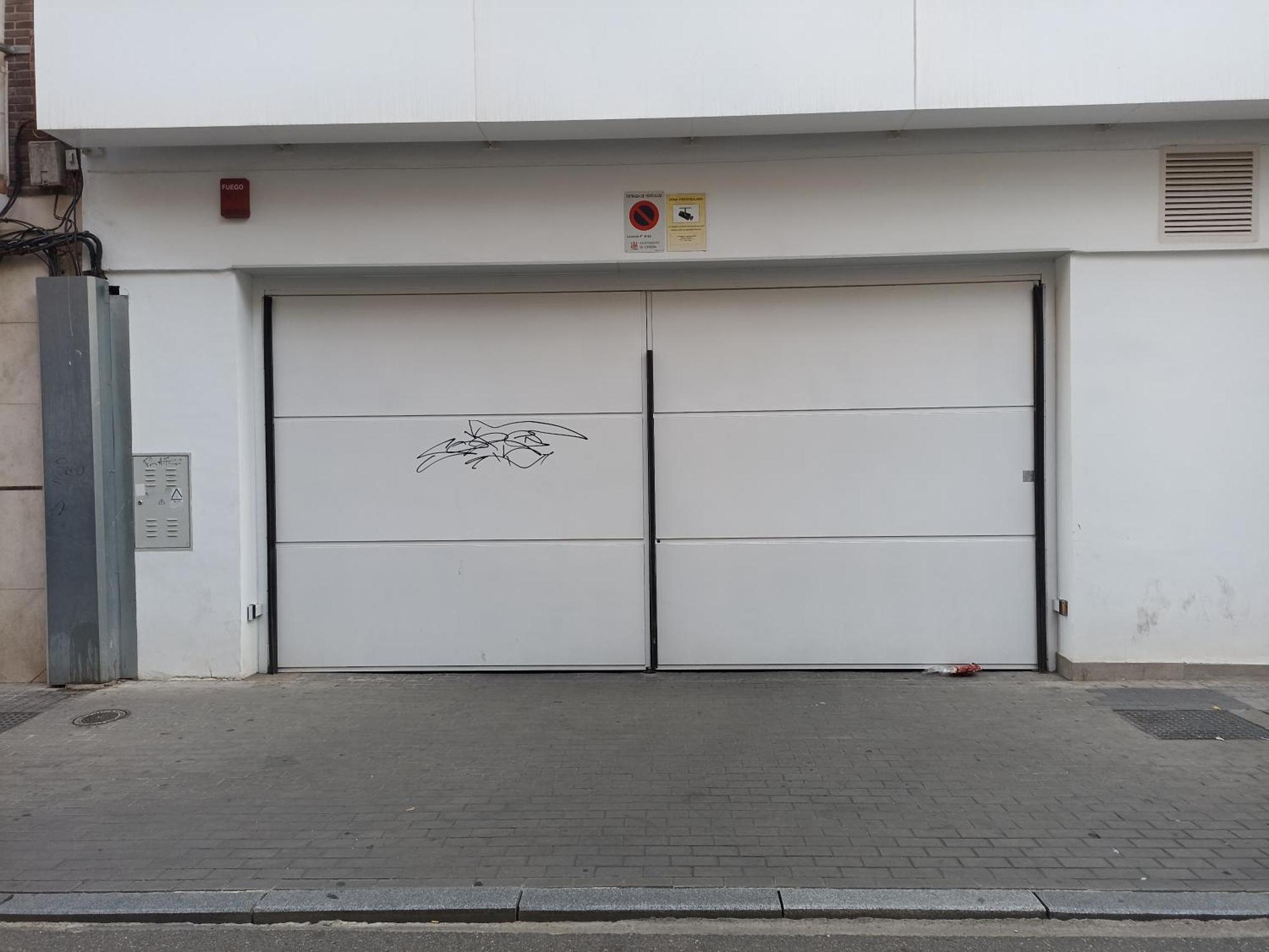 Gran Capitan Luxury Center Apartment- Parking Cordoba Exterior photo