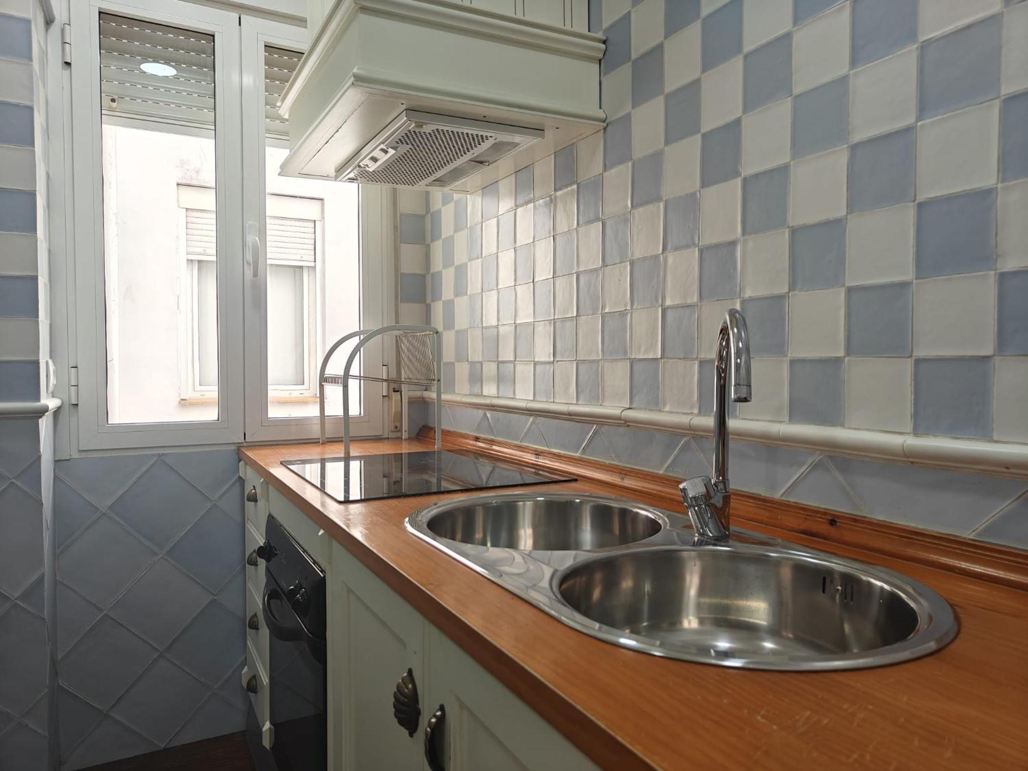Gran Capitan Luxury Center Apartment- Parking Cordoba Exterior photo