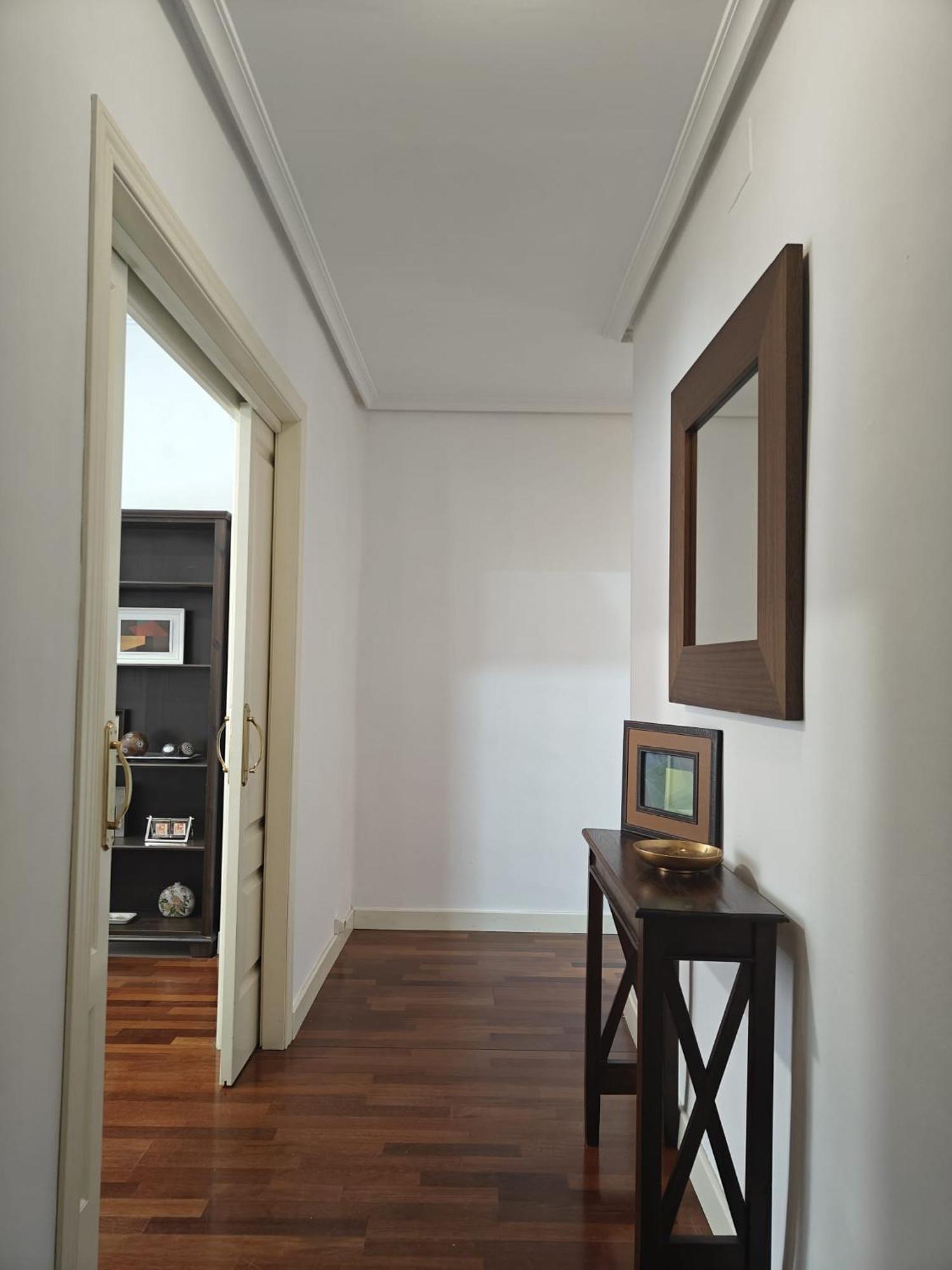 Gran Capitan Luxury Center Apartment- Parking Cordoba Exterior photo